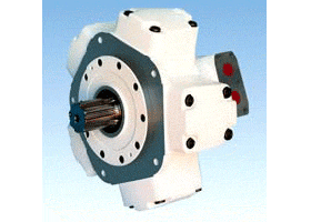 DENISON丹尼遜MR系列徑向柱塞馬達