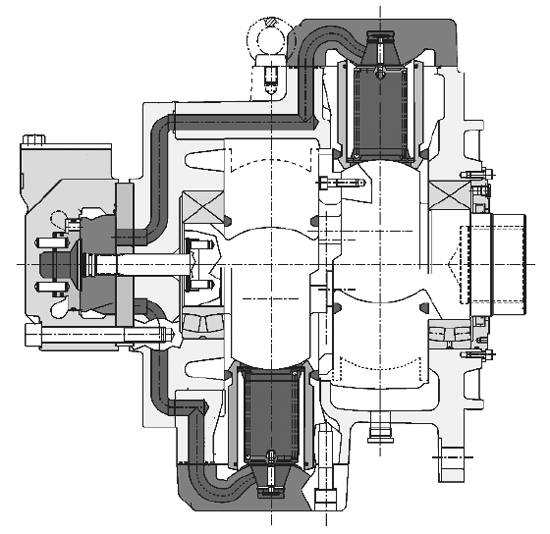 DENISON�����dMRT��MRTF�� MRTE ϵ�ж������ٴ�Ť���R�_����D