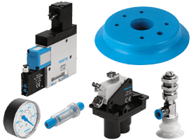 FESTO費斯托 真空產(chǎn)品