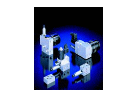 HAWE哈威A型、B型、C型泵站油路連接塊