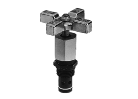 Parker�ɿ�MVIϵ�н�ֹ�c��(ji��)���y