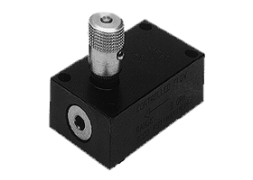 Parker�ɿ�PCMSϵ��2ͨ�{(di��o)���y