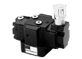 Parker�ɿ�DWL/DWKϵ�Мp���y