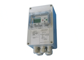 WOERNER溫納463240油氣系統監控裝置