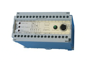 WOERNER溫納EUF-C遞進式分配器監控裝置