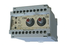 WOERNER溫納EUH-A遞進式分配器監控裝置